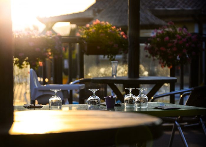 Best restaurants in Lima Peru