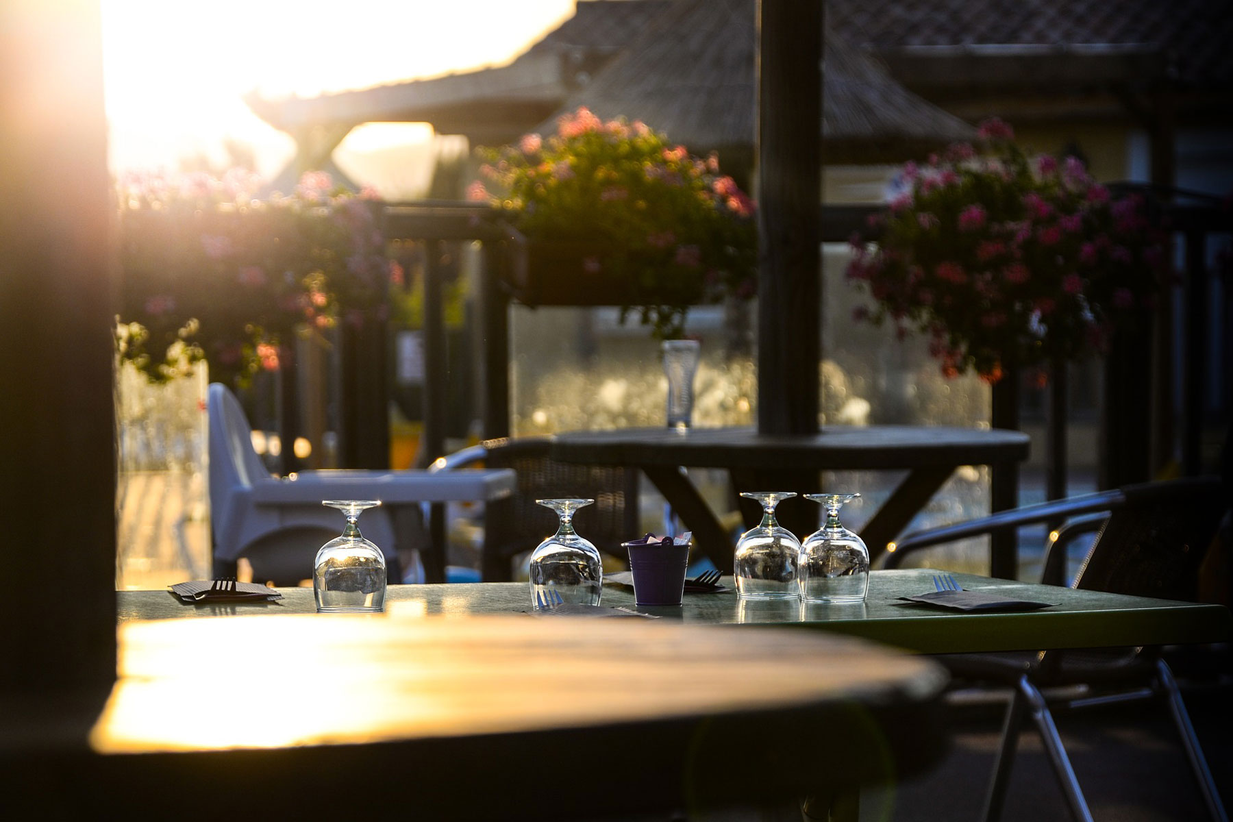 Best restaurants in Lima Peru