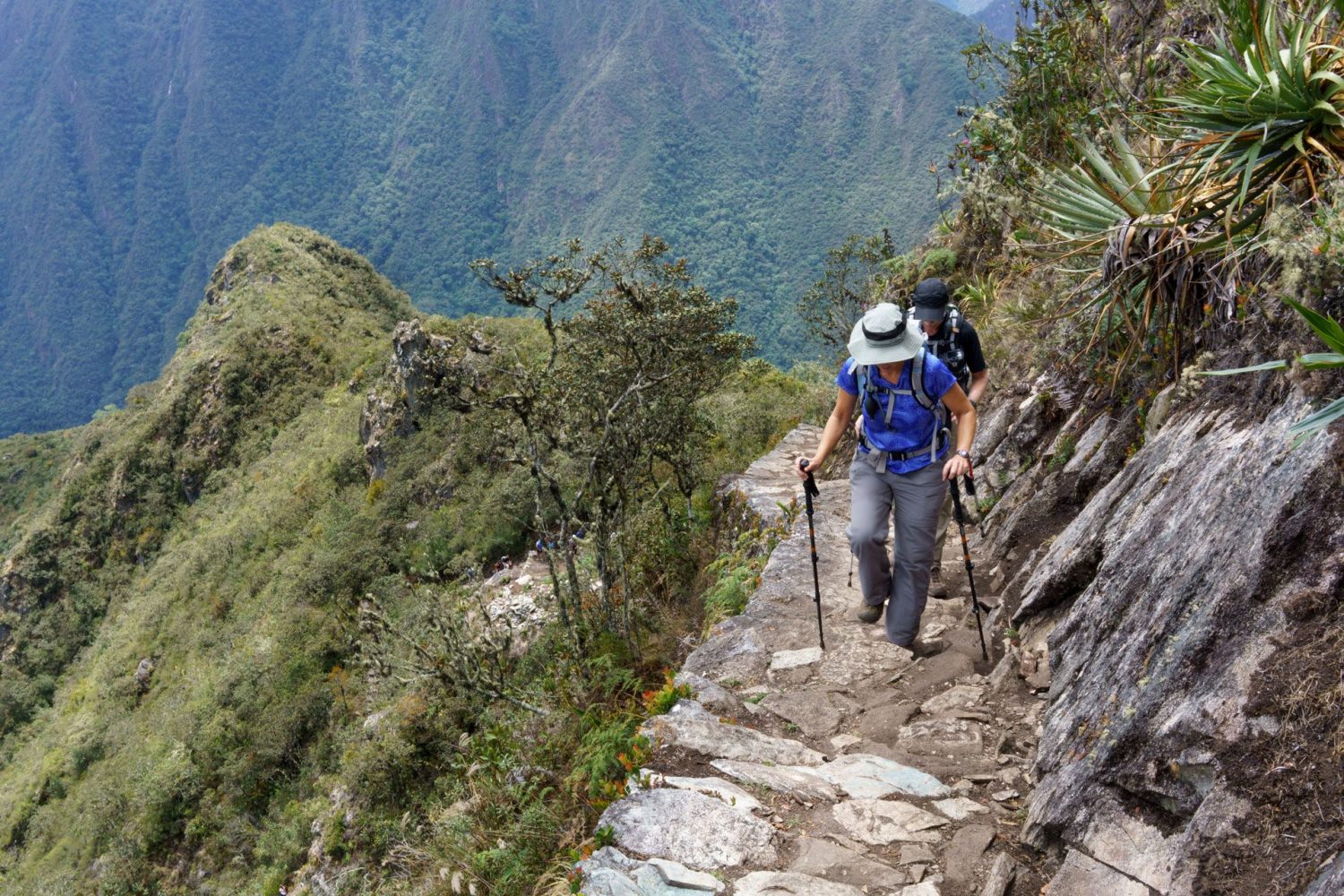 Inca Trail Packing List