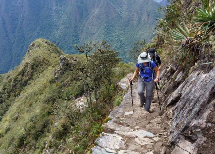 Inca Trail Packing List