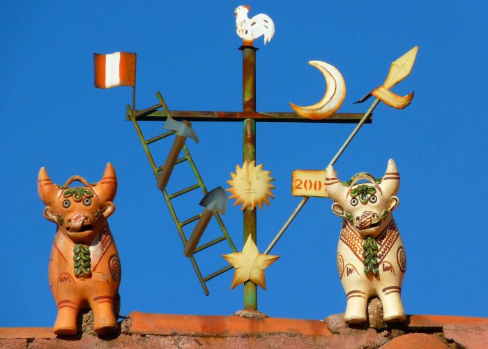 Peru for kids - 5 things to do with kids in peru