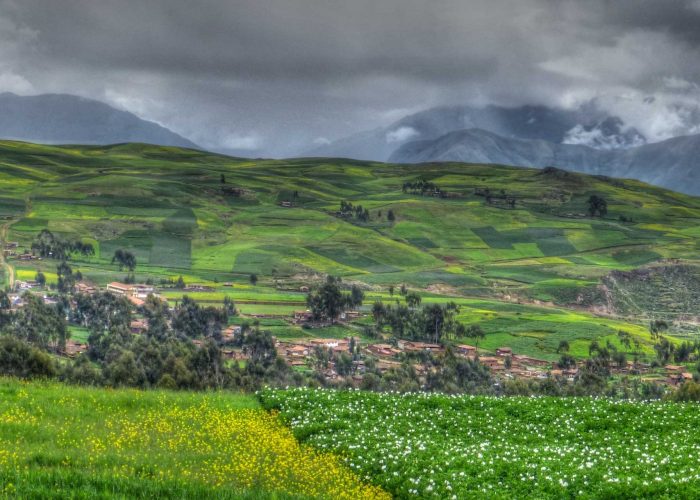 What to do in the Sacred Valley of the Incas in Peru